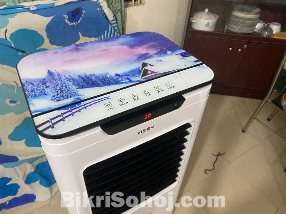 Vision 45L Aircooler